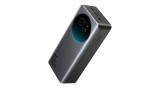 Powerbank Joyroom 30000mAh 65W cu afișaj digital (JR-PBF05) - negru