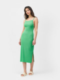 Rochie maxi creion pentru femei, 4F Sportswear