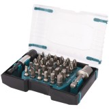 Makita D-65084 - Set capete de insurubare mixt 32 bucati