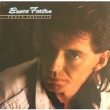 Vinil Bruce Foxton &ndash; Touch Sensitive (VG)