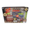 Set unelte, in cutie, Oem