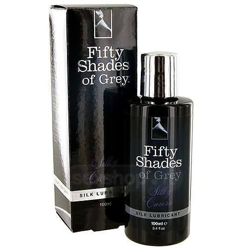 50 De Umbre Ale Lui Grey 2 Lubrifianti - 50 de Umbre ale lui Grey Mangaiere Matasoasa Lubrifiant