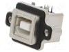 Conector USB / IEEE1394 AMPHENOL MUSBD111M0
