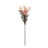 Cumpara ieftin Floare artificiala roz verde 20x20x103 cm