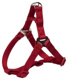Cumpara ieftin Ham Premium 50-65 cm/20 mm Rosu 20453, Trixie