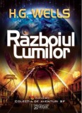 Razboiul lumilor, H.g. Wells