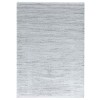 Covor elegant IKON 09C, negru/gri, 100% acril, 200 x 290 cm, Dreptunghi