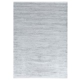 Covor elegant IKON 09C, negru/gri, 100% acril, 200 x 290 cm, Dreptunghi