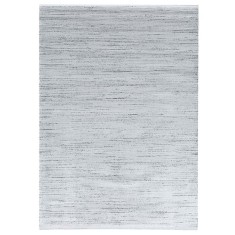 Covor elegant IKON 09C, negru/gri, 100% acril, 200 x 290 cm