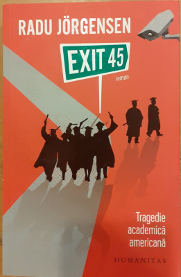 Exit 45 | Trored Anticariat foto