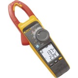 Cleste ampermetric FLUKE FLK-377FC, 100mA... 999.9A, LCD , ideal pentru testarea circuitelor electrice