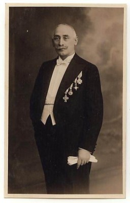 Dr. Max Wittner, Cernauti foto