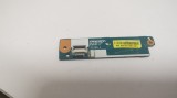 Cumpara ieftin Power Button Board Laptop Sony Vaio PCG-91111M SWX-347