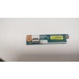 Power Button Board Laptop Sony Vaio PCG-91111M SWX-347