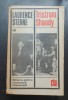 Tristram Shandy - Laurence Sterne, Editura Literatura Universala 1969, Roman Beletristica, 623 Pagini