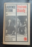 Tristam Shandy - Laurence Sterne