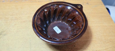 tava forma de copt ceramice #A7705han foto