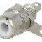Conector RCA, mama, KEYSTONE - 598