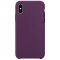 Husa TPU OEM Pure Silicone pentru Oppo A52, Visinie