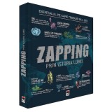 Zapping prin istoria lumii, Bassir Amiri, Rao