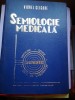 Semiologie Medicala - Viorel Gligore, 1977, Editura Didactica, 863 pagini