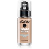 Revlon Cosmetics ColorStay&trade; SPF 20 machiaj persistent pentru ten normal spre uscat culoare 240 Medium Beige 30 ml