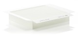 MANN-FILTER CU 2338 Filtru, aer habitaclu