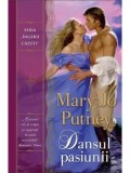 Cumpara ieftin Dansul pasiunii/Mary Jo Putney