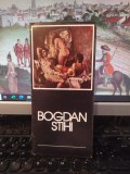 Bogdan Stihi, catalog, Expoziția de gravură și pictură București, iulie 1995 123
