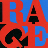 Renegades | Rage Against The Machine, Rock, sony music