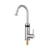 Robinet instant Mixxus, 3000 W, plastic/otel inoxidabil