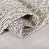 Cumpara ieftin Covor Dream Gri/Ivory 160X230 cm, Flair Rugs