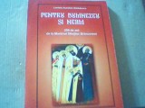 Laviniu Aurelian Badulescu- PENTRU DUMNEZEU SI NEAM / 290 de ani de la Martiriul, 2004, Alta editura