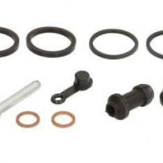 Kit reparație etrier față compatibil: HONDA CR, CRF, XR; KAWASAKI KDX, KLX, KX, KXF; SUZUKI DR, DR-Z, RM, RM-X, RM-Z; YAMAHA WR, YZ 125-650 1984-2020