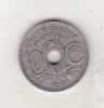 Bnk mnd Franta 10 centimes 1931, Europa