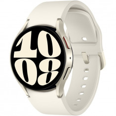 Smartwatch Samsung Watch6 40mm BT, Beige