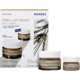 Korres Black Pine set cadou pentru femei