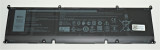 Baterie second hand originala pentru Alienware M15 R3 69KF2 86Wh