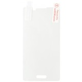 Folie plastic protectie ecran pentru LG Optimus L5 II E460