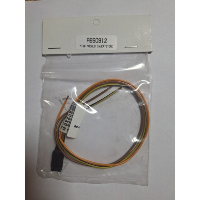 M166 Modul Invertitor (P6990D) Meta