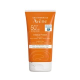 Avene, Intense Protect, Hidratare, Zilnic, Sm&acirc;nt&acirc;nă, Corp, SPF 50+, 150 ml