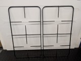 Set gratare aragaz Ardo 50 x 27.3 - din dezmembrari / R9