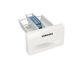 Sertar detergent masina spalat rufe Samsung DC97-17310A, pentru WF70, WF80, WW80, WD75 - SECOND