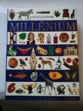 Cumpara ieftin ENCYCLOPEDIE MILLENIUM L&#039; ODYSSEE DU SAVOIR