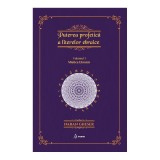 Puterea profetică a literelor ebraice, vol. 1 &ndash; Naran Gheser