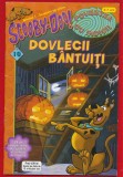 Scooby Doo 10 Dovlecii Bantuiti - 2008.