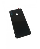 Capac Baterie Huawei P30 Lite Cu Geam Camera Negru