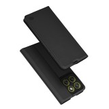 Husa Motorola Edge 70 Asteroid GSM Magskin Book, negru