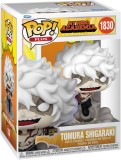 Figurina - Funko Pop! My Hero Academia: Tomura Shigaraki | Funko