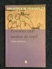 Psihanaliza | Melanie Klein - Opere complete, volumul 1. Povestea unei analize de copil